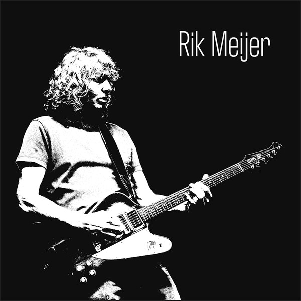 Rik Meijer