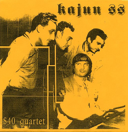 $40 Quartet