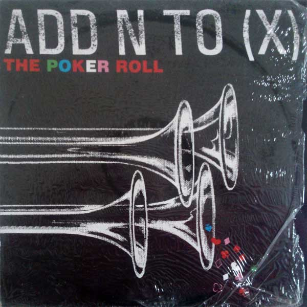 The Poker Roll