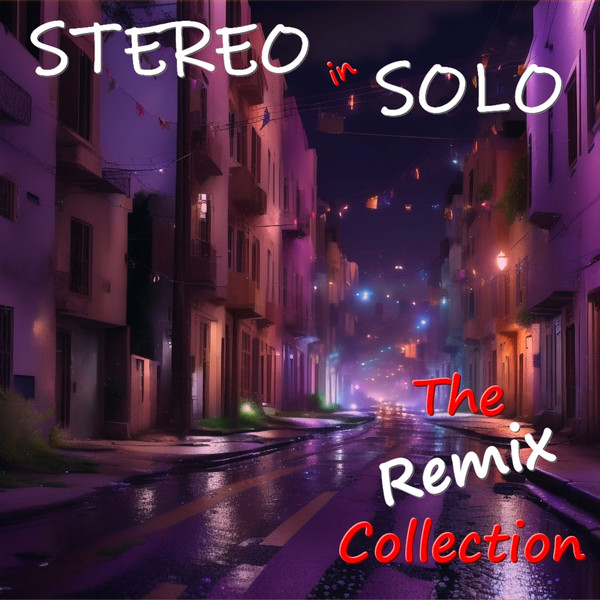 The Remix Collection