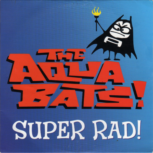 Super Rad!