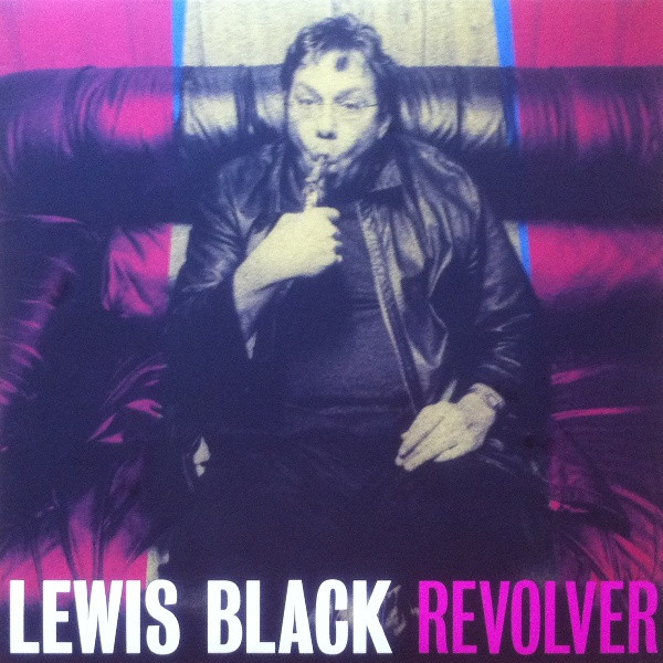 Revolver