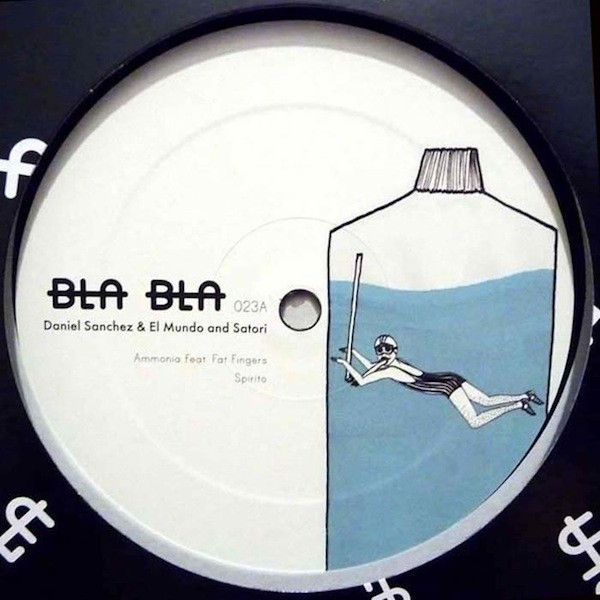 Mr Nobody EP