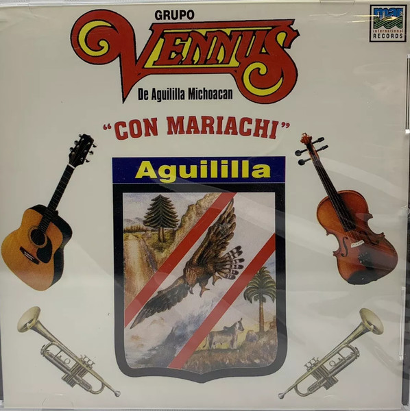 "Con Mariachi"
