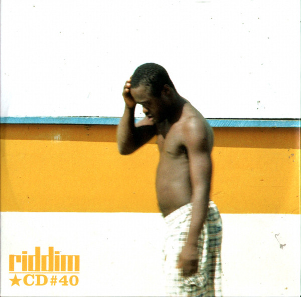 Riddim CD #40