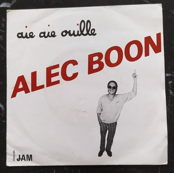 Aie Aie Ouille 