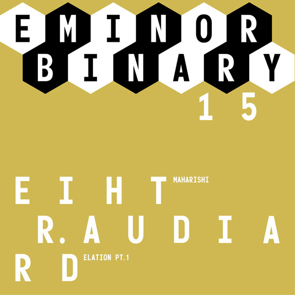 Maharishi / Elation Pt. 1