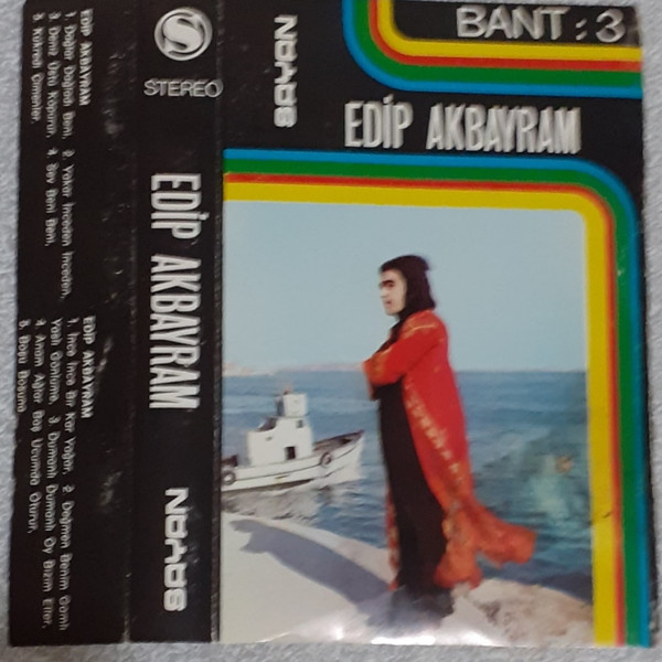 Edip Akbayram