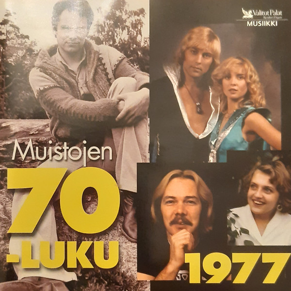 Muistojen 70-Luku - 1977