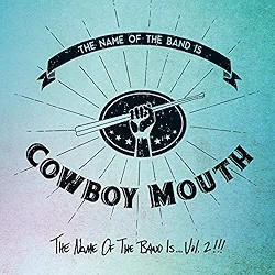 The Name Of The Band Is ... Vol. 2!!!