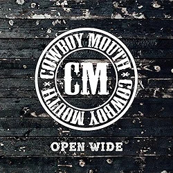 Open Wide