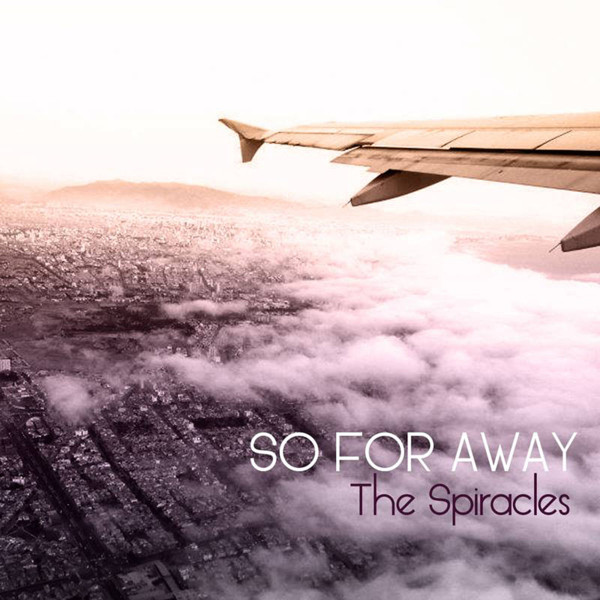So For Away