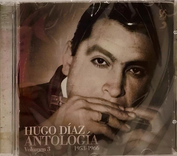 Antología, Volúmen 3: 1953-1966