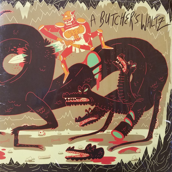 A Butcher's Waltz