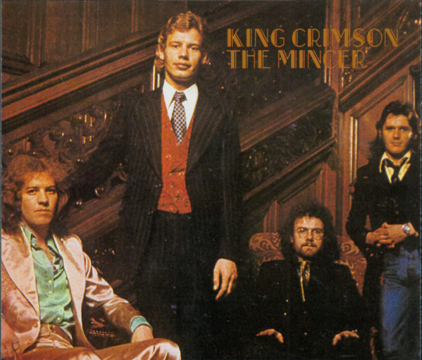 The Mincer - From N.Y. To Detroit