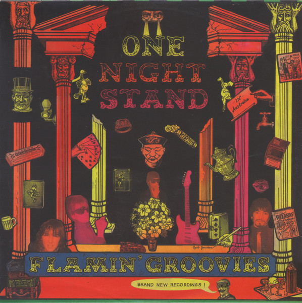 One Night Stand
