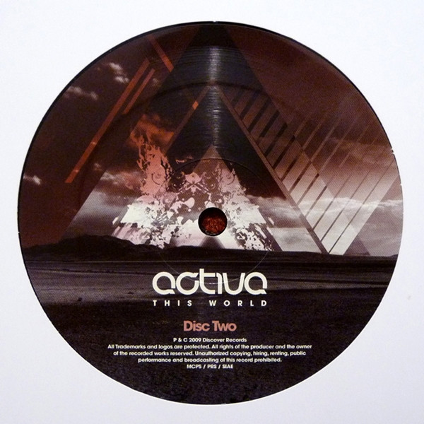 This World (Disc Two)