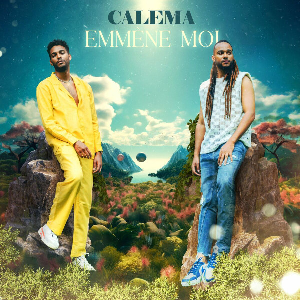 Emmène-moi