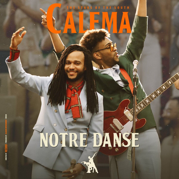 Notre Danse