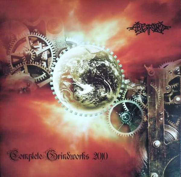 Complete Grindworks 2010