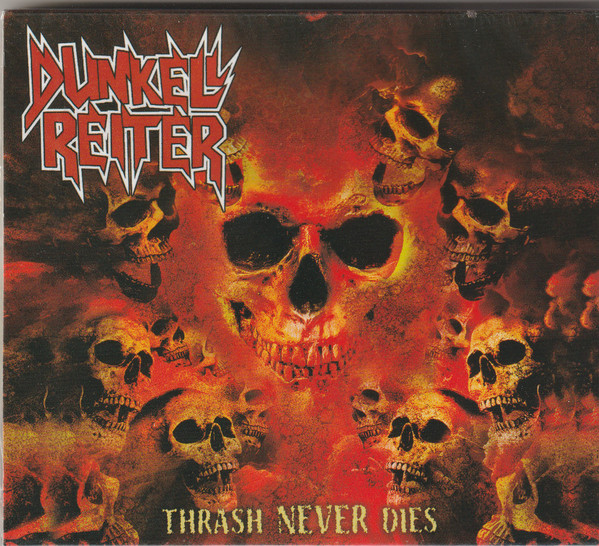 Thrash Never Dies