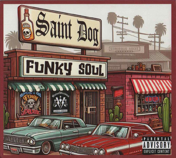 Funky Soul