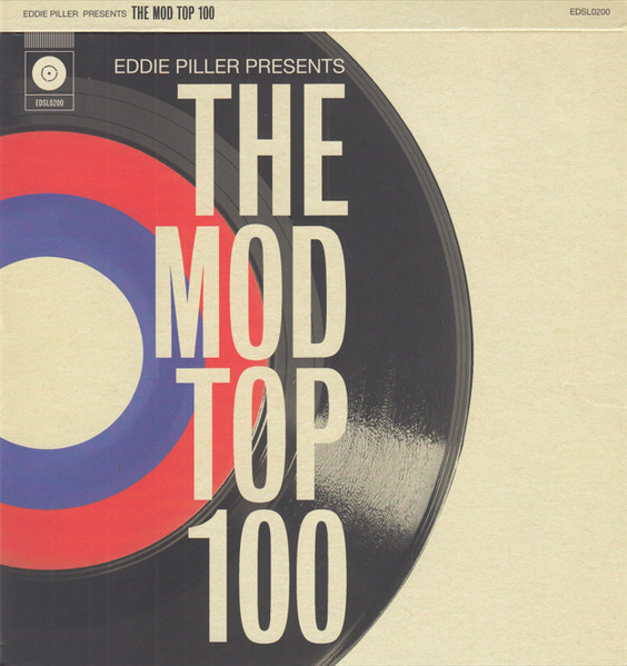 The Mod Top 100