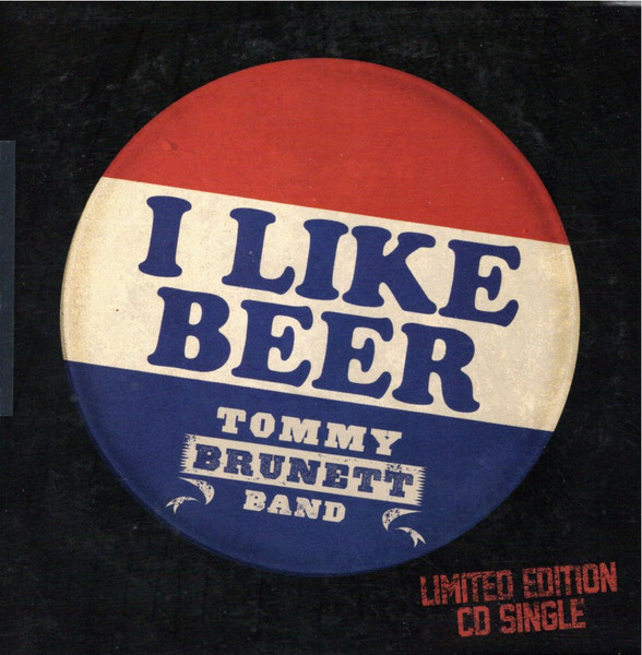 I Like Beer