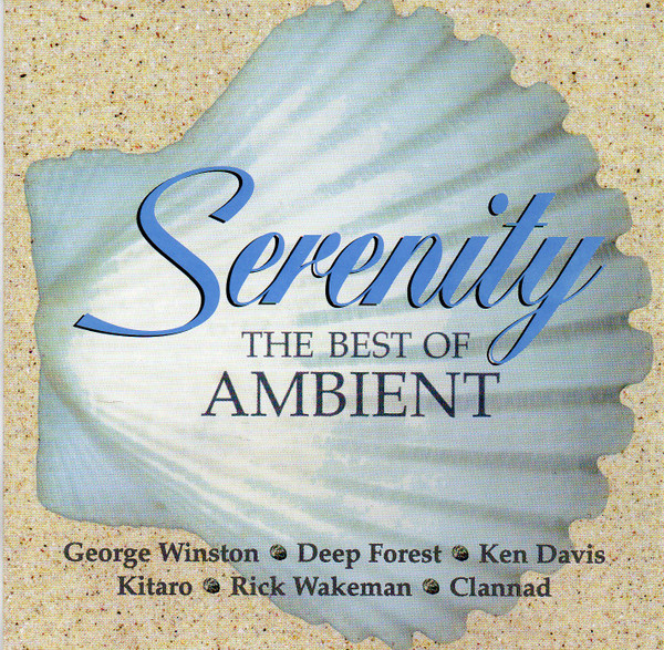 The Best Of Ambient
