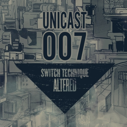 UNICAST007 - Altered