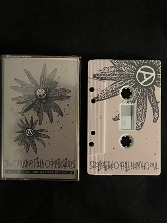 The Cruster Filth Compilation Vol. I