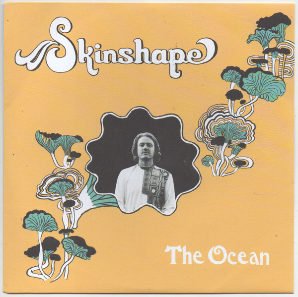 The Ocean 