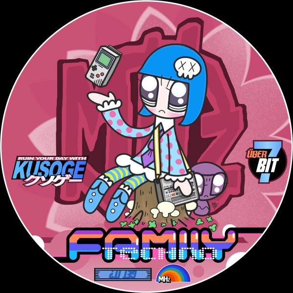 Family Techno