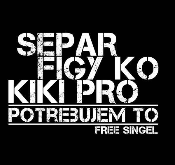 Potrebujem To