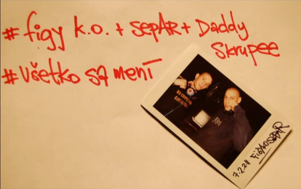 Všetko Sa Mení