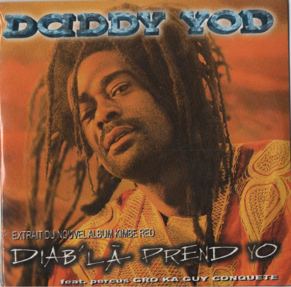 Diab'La Prend Yo