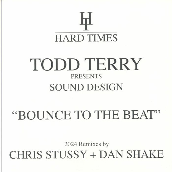 Bounce To The Beat (2024 Remixes)