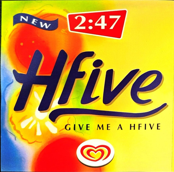 Give Me A Hfive