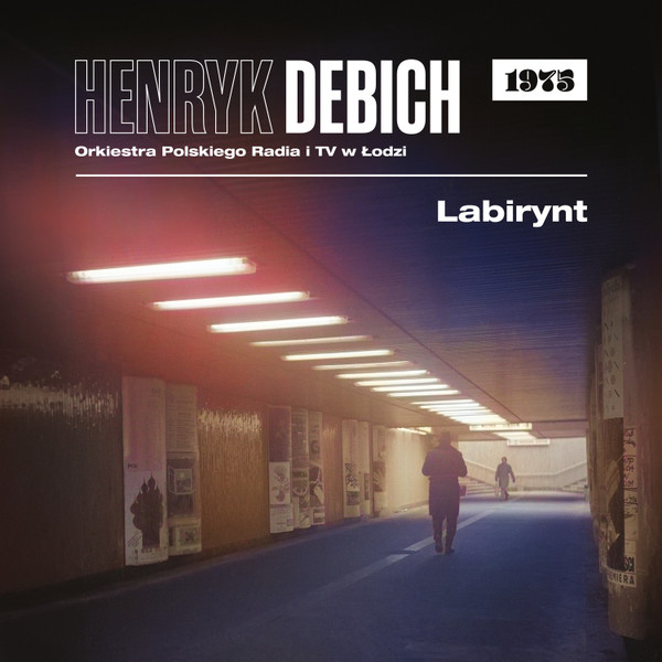 Labirynt (1975)