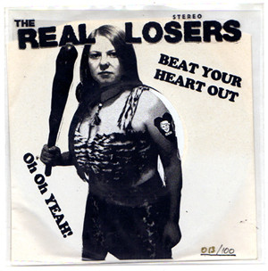 Beat Your Heart Out