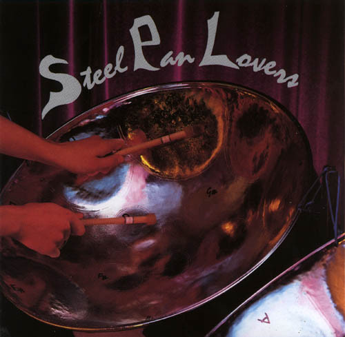 Steel Pan Lovers