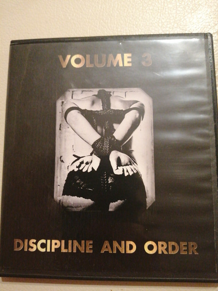 Volume 3