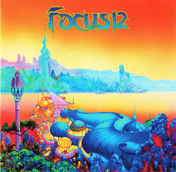Focus12