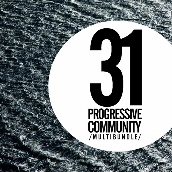 31 Progressive Community /Multibundle/