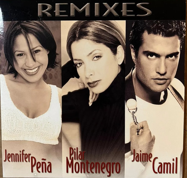 Remixes