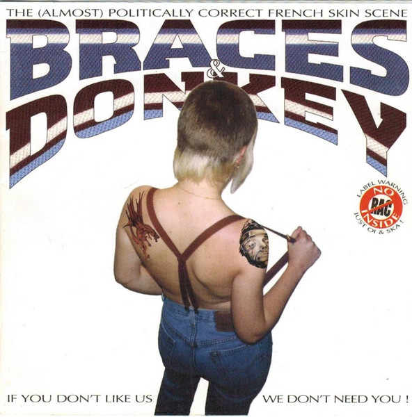 Braces & Donkey
