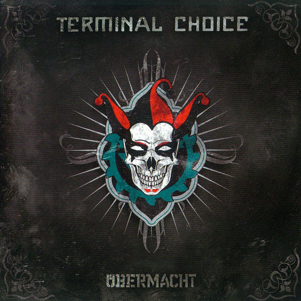 Übermacht