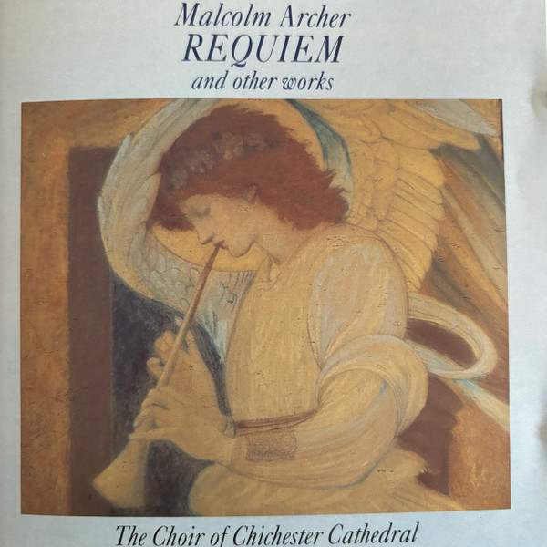 Requiem & Other Works