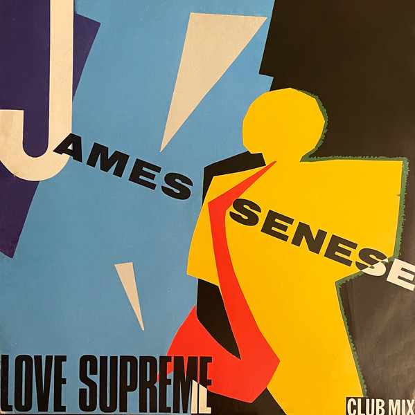 Love Supreme (Club Mix)