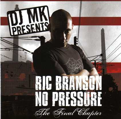 No Pressure